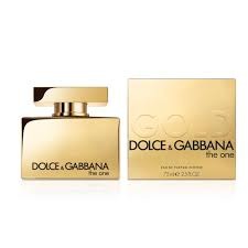 Perfume Dolce Gabanna  the one woman